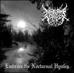Nokturnal Forest : To Embrace the Nocturnal Hymns
